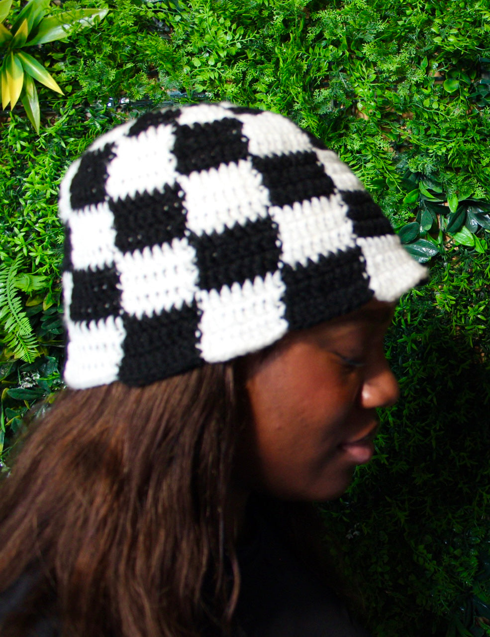 Classic Chess Checkered